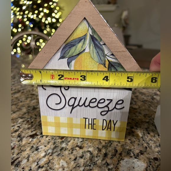 Decorative Signs for home. Brand New Condition. - Picture 6 of 8